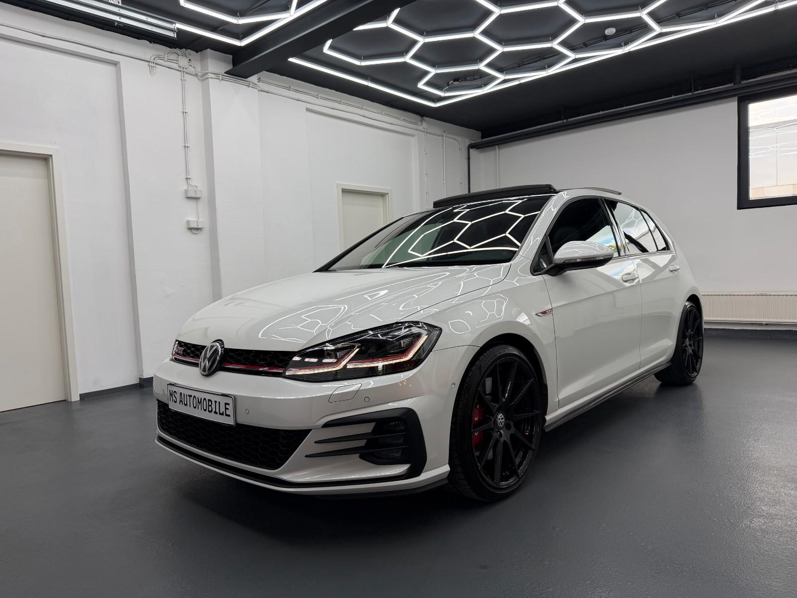 Volkswagen Golf VII Lim. GTI Performance*PANO*ACC*LEDER*