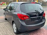 Opel Meriva B Design Edition Klima. Temp. Aut. - Opel Meriva: Design Edition