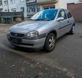 Opel Corsa B 1.2 16V - Opel Corsa aus 2000: B
