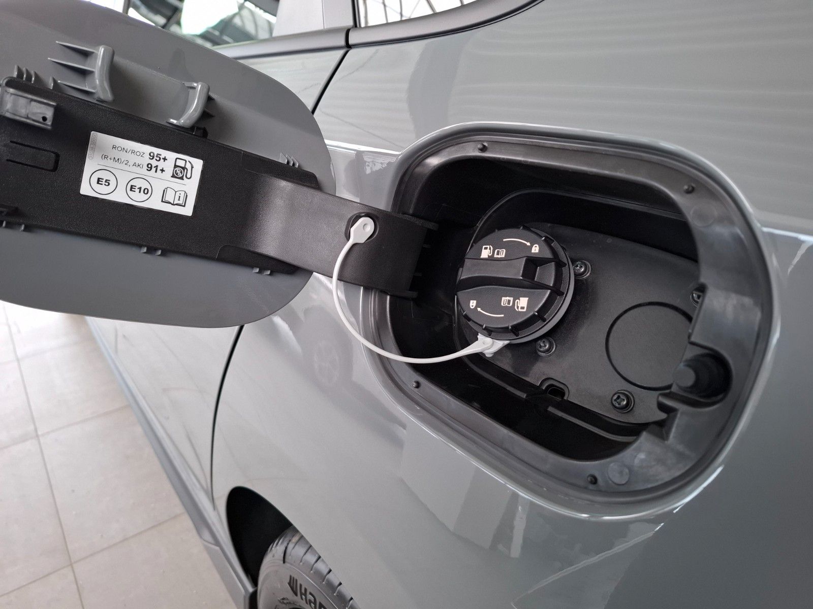Hyundai i30 - Bild 9