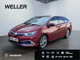 Toyota Auris 1.8 Hybrid Automatik TS Executive *LED*CAM - Toyota Gebrauchtwagen in Osnabrück