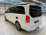 Mercedes-Benz Marco Polo 300 d 4MATIC  Navi|360°|LED - Mercedes-Benz V-Class in Hamburg