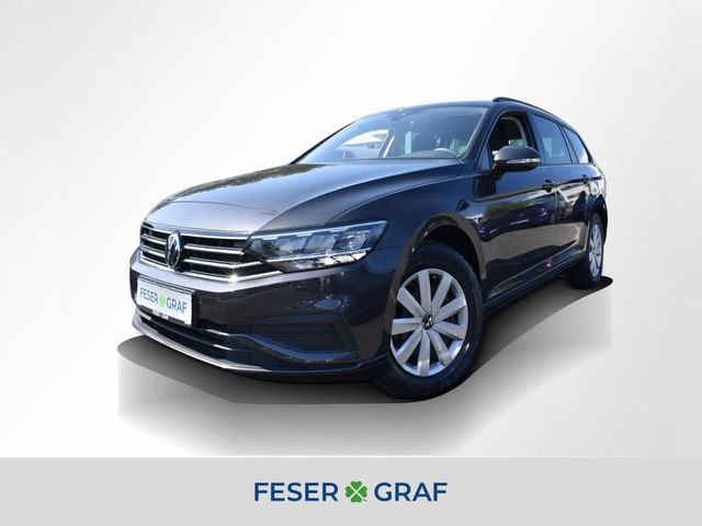 Volkswagen Passat Variant TDI Conceptline Navi App-Con. AHK