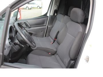 Citron Berlingo Business L1 Diesel