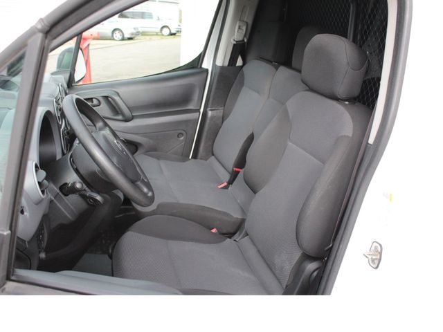 Citron Berlingo Business L1 Diesel