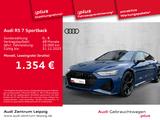 Audi RS 7 Sportback TFSI q. perf. *HD-Matrix*Pano*HuD - Audi RS7 Jahreswagen