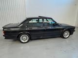 BMW M535i E28 ein Oldtimer aus Anfang der M-Familie - BMW M5: E28