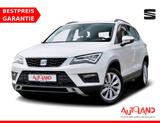 Seat Ateca 1.5 Style LED Navi Kamera SmartLink DAB - gebrauchte Seat Ateca aus dem Jahr 2020