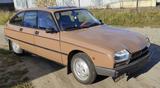 Citroën Citroen GSA X1, BJ 82, Oldtimer mit H-Abnahme - Citroën GSA: Privatanbieter