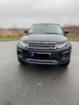 Land Rover Range Rover Evoque 2.0 TD4 110kW HSE Autom. HSE - Land Rover Range Rover Evoque in Lübeck