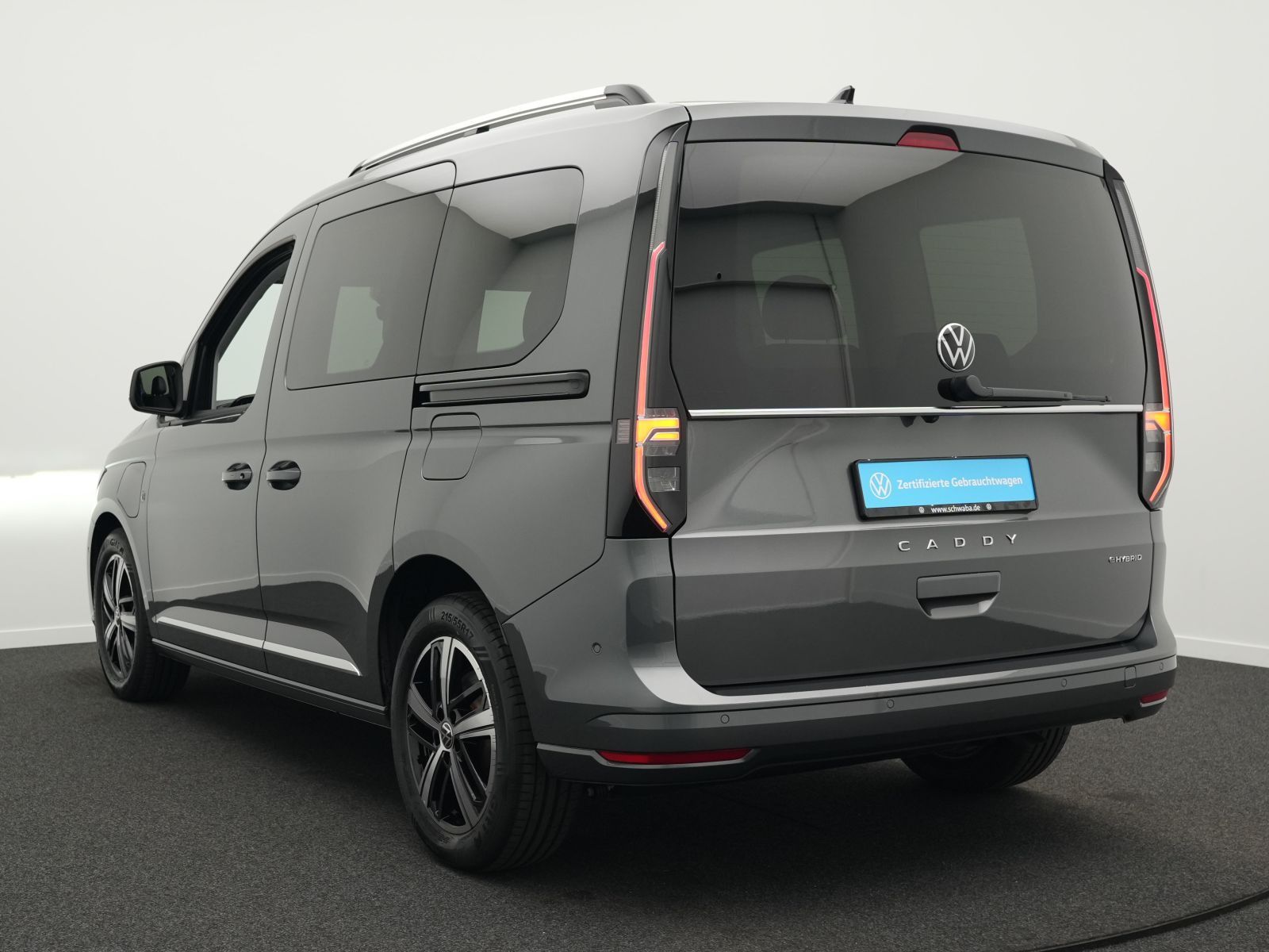 Volkswagen Caddy - Bild 30