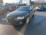 Audi A6 Lim. 3.0 TFSI quattro - Audi A6 aus 2010: Limousine