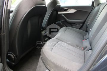 Audi A4 - 10