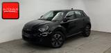 Fiat 600 HYBRID 1.2 T3 DCT VOLL-LED+KAMERA+SITZHEIZUN - schwarze Fiat 600