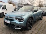 Citroën C4 1.2 Pure Shine *HeadUp*NAVI*SHZ*