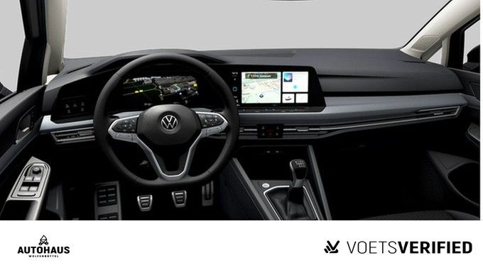 Volkswagen Golf - Bild 4