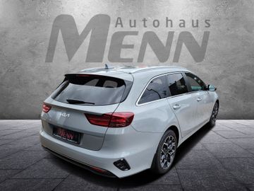 Kia Ceed SW 1.5T 140 Edition 30 Kamera PDC Navi SHZ