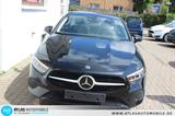 Mercedes-Benz A 180 DCT LED -Scheinwerfer=LEDER=NAVI=MBUX - : Leder, Scheinwerfer