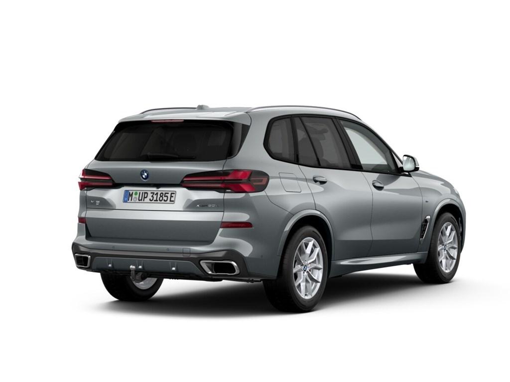 BMW X5 xDrive50e M Sport Pro 0,5% Versteuerung Integ