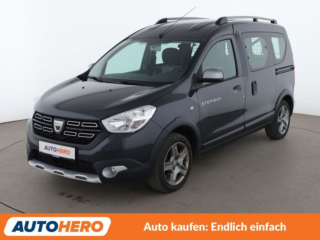 Image of Dacia Dokker