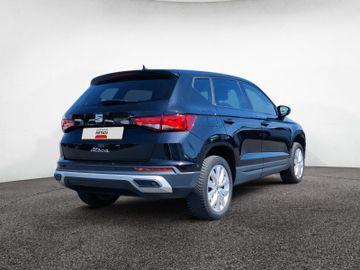 SEAT Ateca - 6