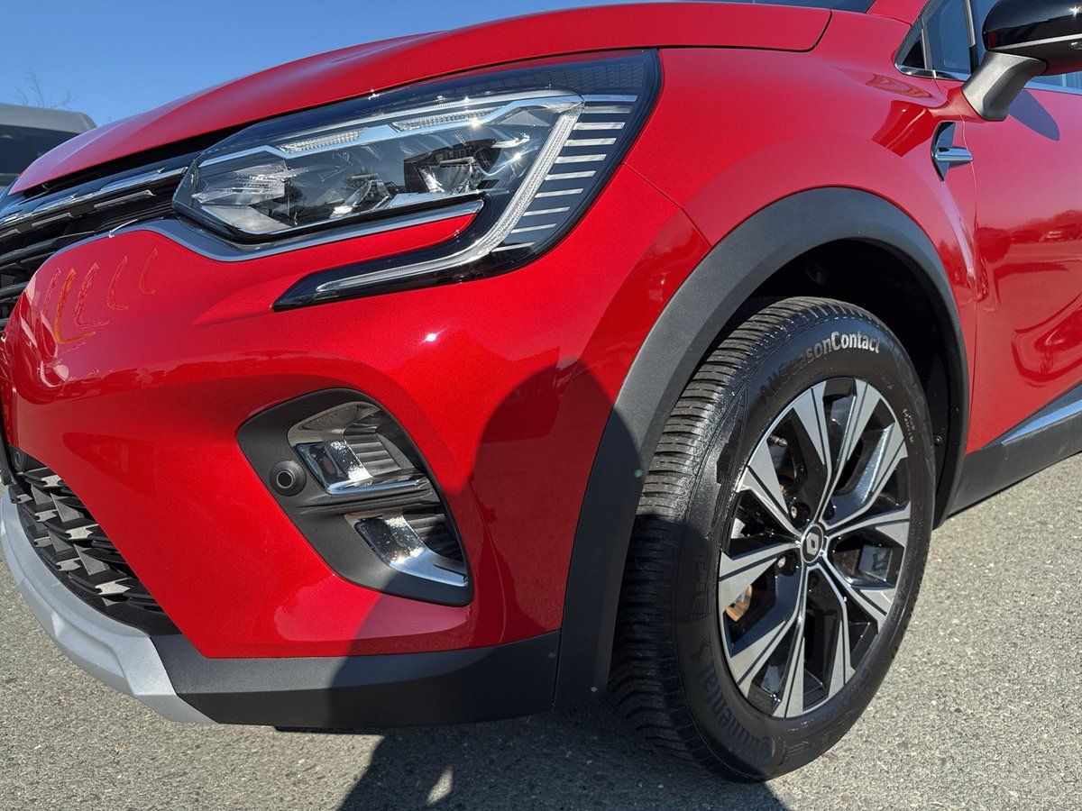 Renault Captur - Bild 24