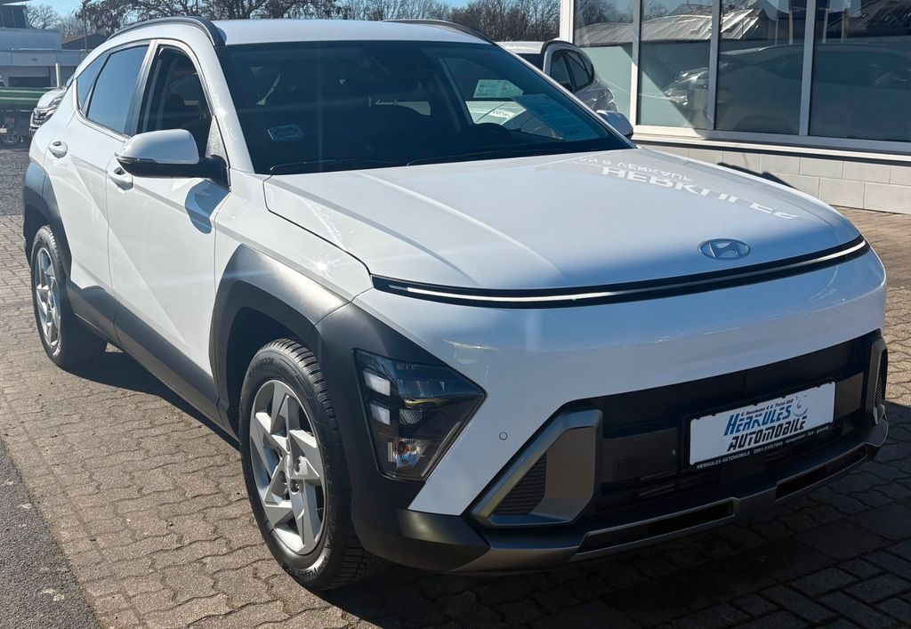2023 Hyundai KONA