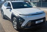 Hyundai Kona SX2 1.0T-GDI DCT Totwinkelassistent - Hyundai Kona SX2