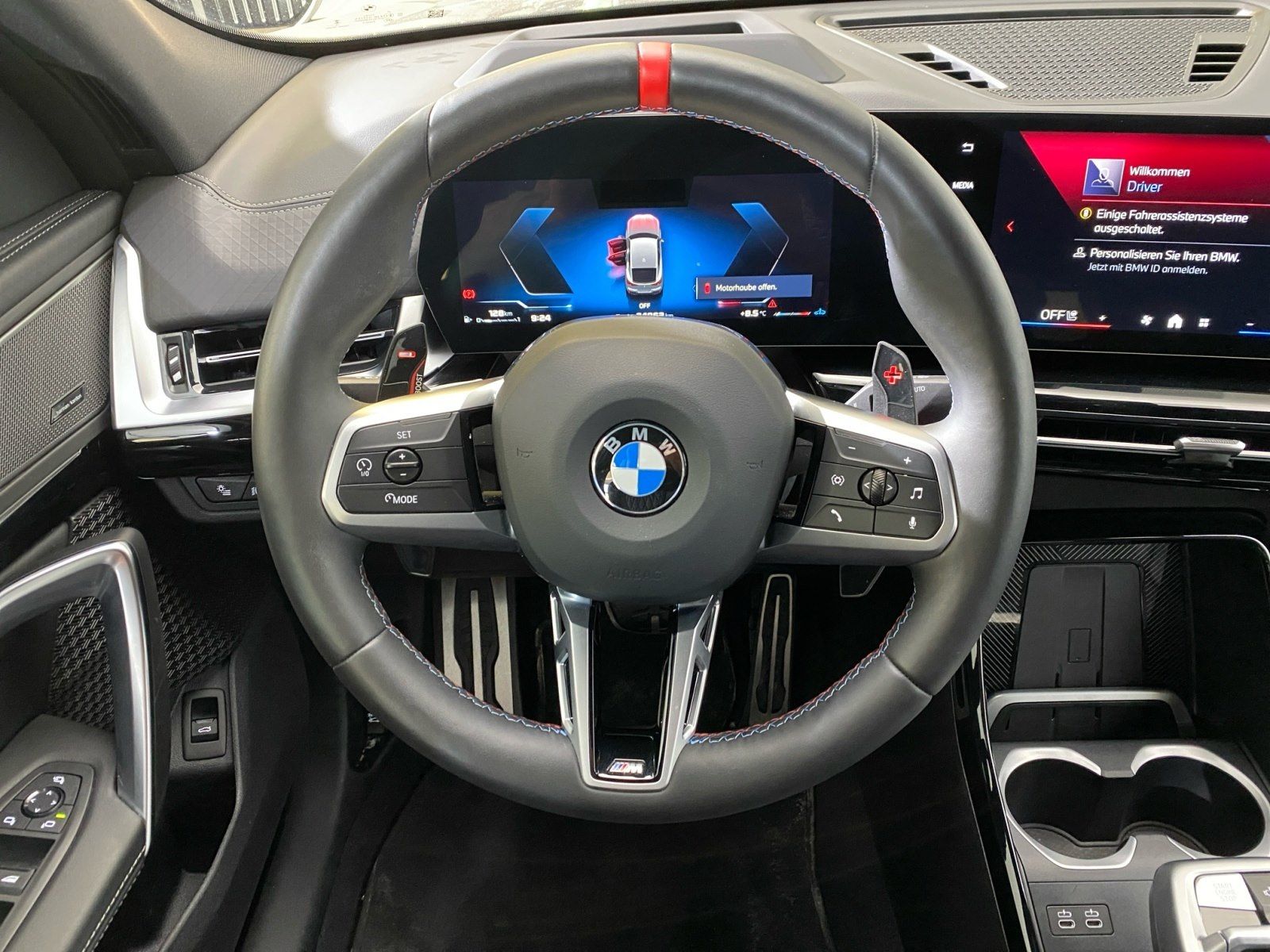 BMW X2 - Bild 9