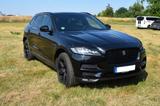 Jaguar F-Pace 35t AWD Prestige Automatik Prestige - gebrauchte Jaguar F-Pace aus dem Jahr 2017