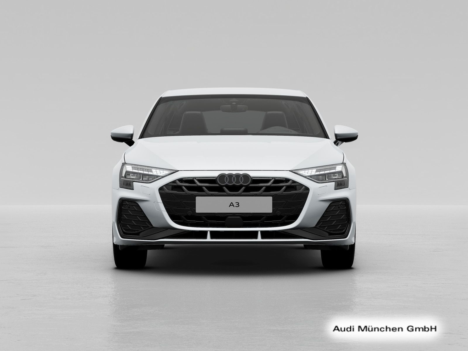 Audi A3 - Bild 16