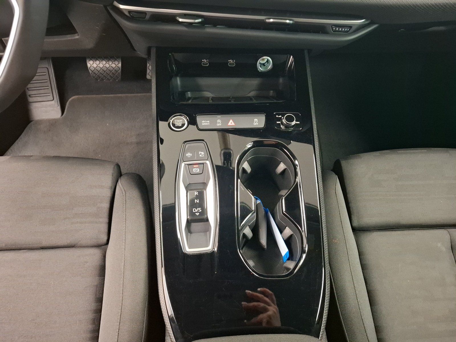 Audi A5 - Bild 10