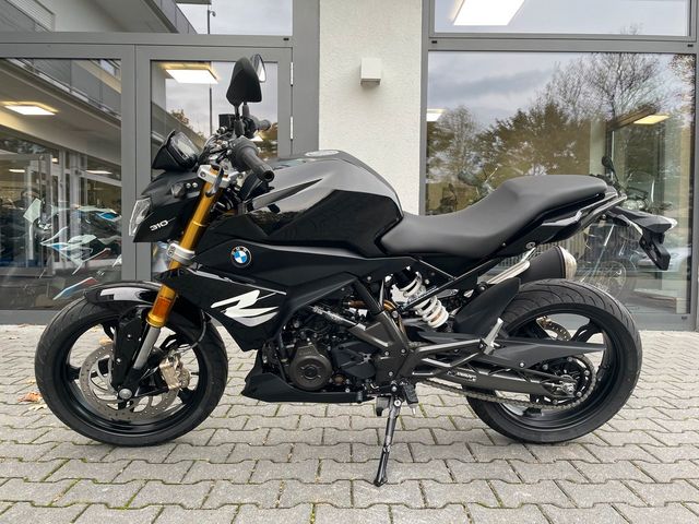 BMW G 310 R ABS