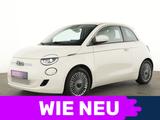 Fiat 500e LED|Komfort & Syle Paket|SHZ|Rückfahrkamera - gebrauchte Fiat 500e aus dem Jahr 2023