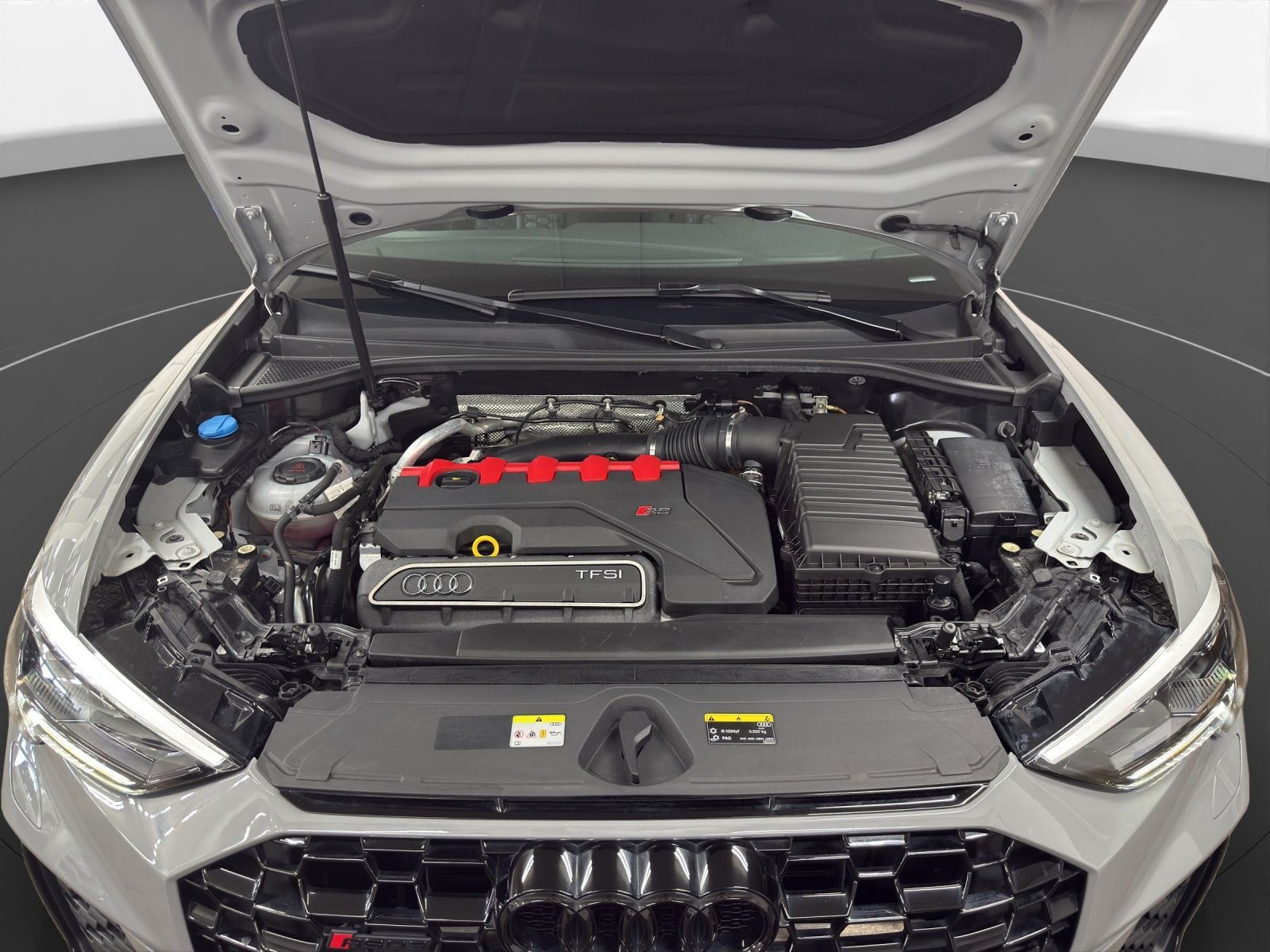 Audi RSQ3 - Bild 21