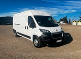 Peugeot Boxer III L3H2 2.2 HDI 120 PREMIUM / FP240