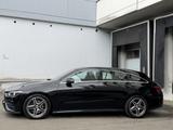 Mercedes-Benz CLA 200 Shooting Brake d AMG LED Distronic MBUX - Mercedes-Benz CLA 200 Shooting Brake Diesel Gebrauchtwagen