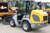 Kramer 5035 - Kramer Schlepper