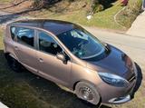 Renault Scenic Paris ENERGY TCe 115 Start & Stop Paris - Renault Scenic von privat