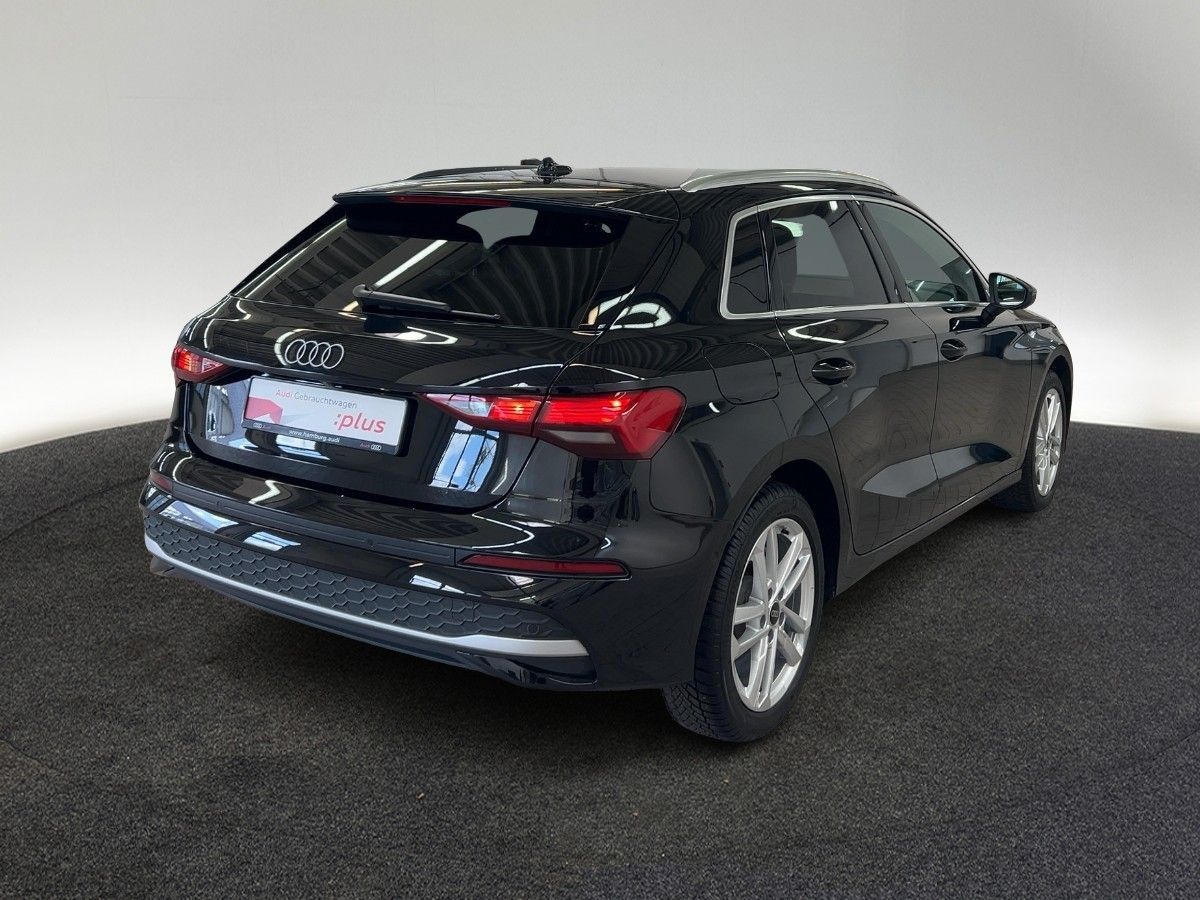 Audi A3 - Bild 5