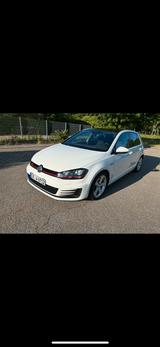 Volkswagen Vw Volkswagen Golf 7 VII GTI DSG 5 türer - Volkswagen Golf: V Golf5 GTI