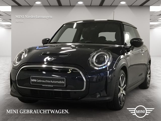 MINI Cooper SE Navi Parkassist Sportsitze LED