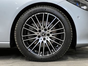 Mercedes C 200 - 12