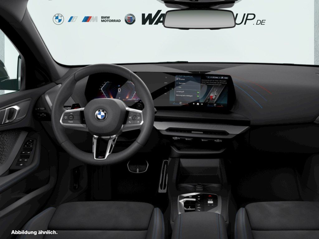 BMW 120 - Bild 4