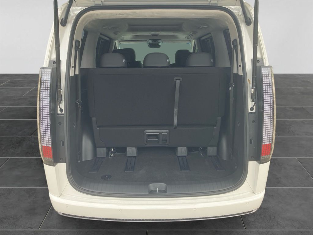 Hyundai Staria – Bild 17