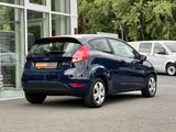 Ford Fiesta Trend Shz*Klima*Pdc*wenigKM*Finanzierung* - : Kleinwagen, Finanzierung