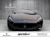 Maserati Granturismo Sport - Maserati Granturismo: Sport