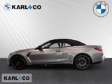 BMW M4 xDrive Cabrio Laser CARBON Harman M-Sitze - gebrauchte BMW M4 aus dem Jahr 2023