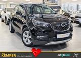 Opel Mokka X 1.6 D Innovation *Navi*Kamera* - Opel Mokka X Diesel Gebrauchtwagen
