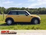 MINI One R56 Klima Radio Pepper Kette NEU - MINI MINI: R56
